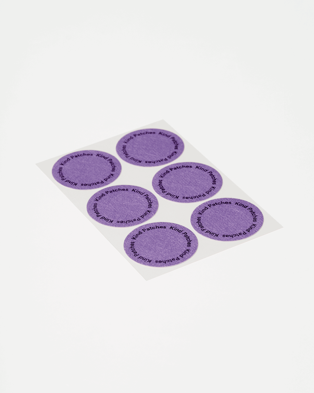 Focus Patches