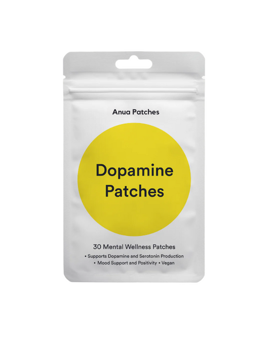 Dopamine Patches