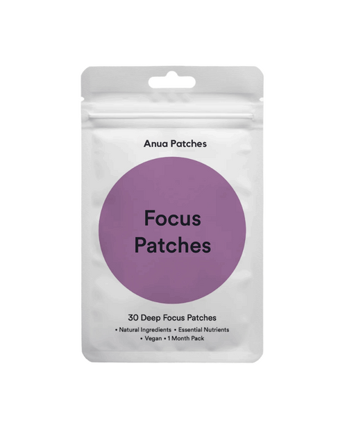 Focus Patches